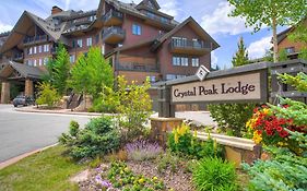 Breckenridge Crystal Peak Lodge